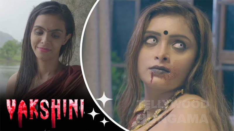 Yakshini | Season 01 | Episode 01
